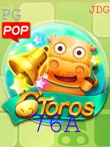 Descubra o Mundo de 6Toros: O Jogo que Está Conquistando os Fãs de Estratégia