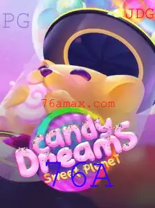 CandyDreams: Descubra o Fascinante Mundo de Doces e Desafios com a Chave 76A