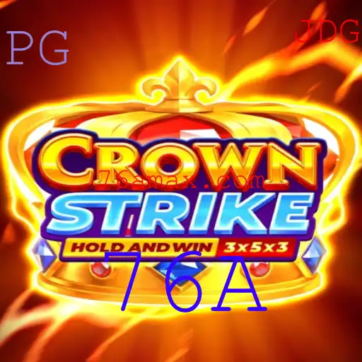 Descubra o Mundo Empolgante de Crownstrike: A Aventura Estratégica com a Palavra-Chave 76A