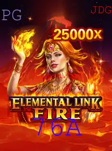 Explorando as Aventuras de ElementalLinkFire: Uma Jornada pelo Mundo de Jogos Inovadores