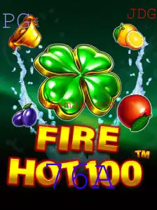 Descubra o Universo de FireHot100: Um Jogo de Estratégia Inovador