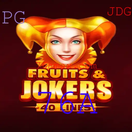 Uma Exploração Detalhada do Jogo FruitsAndJokers40