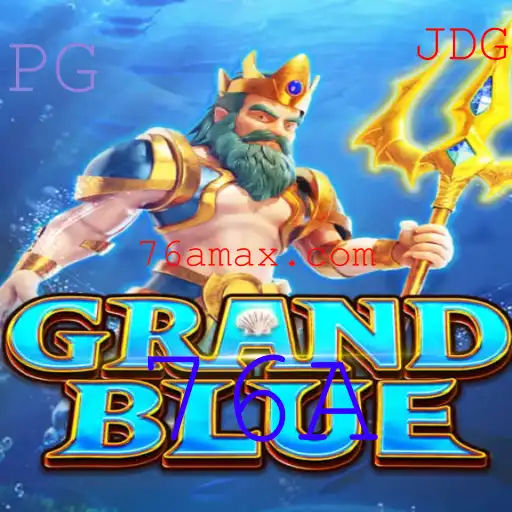 Descubra o Mundo de GRANDBLUE: Um Mergulho em Aventura e Estratégia