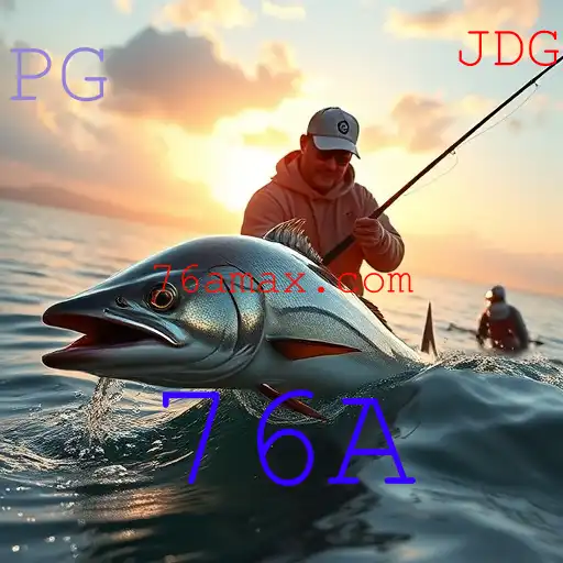 Jogos de pesca