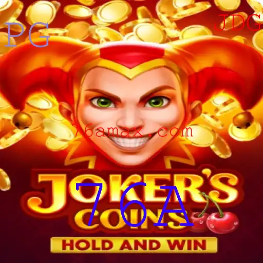 JokersCoins: Descubra o Encantador Mundo do Jogo da Sorte