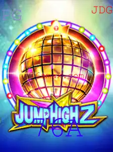 JumpHigh2: Aventuras Aéreas e Desafios Inéditos