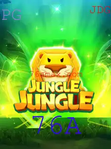 Explorando o Mundo de JungleJungle