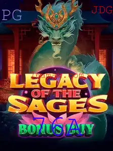 Explorando o Fascinante Mundo de LegacyoftheSagesBonusBuy
