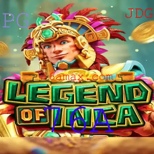 Experimente a Aventura Emocionante de LegendofInca: O Novo Jogo que Conquista o Mundo