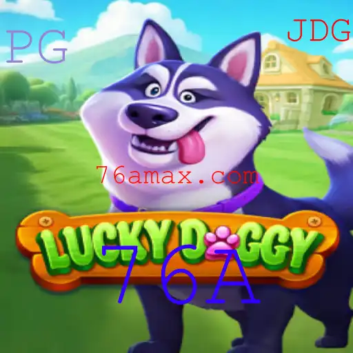 Descubra LuckyDoggy: O Jogo Vibrante que Conquista Corações