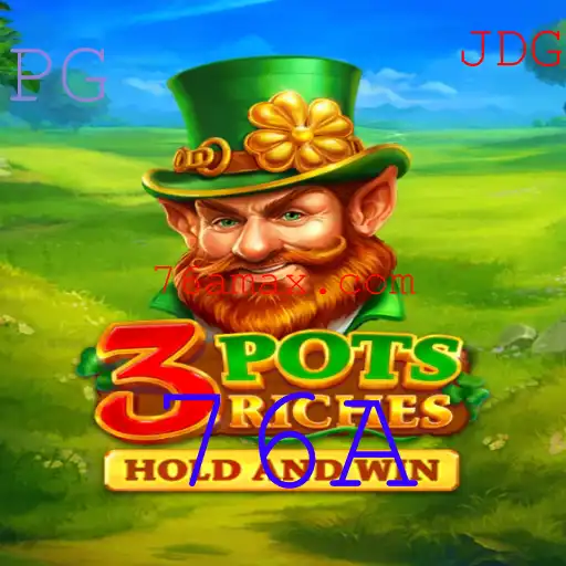 3potsRiches: Descubra Tudo Sobre o Novo Jogo de Estratégia