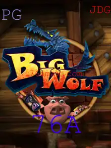 BigWolf: Um Mergulho Profundo no Jogo Inovador Utilizando a Palavra-Chave 76A