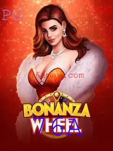 BonanzaWheel: Descubra o Novo Fenômeno dos Jogos