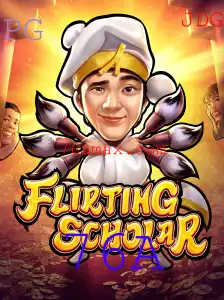 Flirting Scholar: Descubra o Universo Fascinante do Jogo com a Palavra-Chave 76A