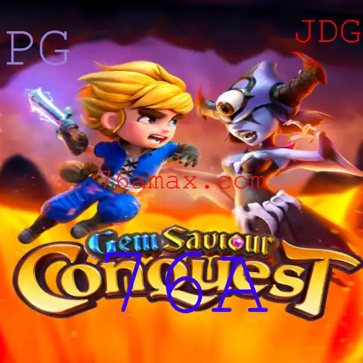 GemSaviourConquest: A Aventura Épica que Dominou o Mundo dos Jogos