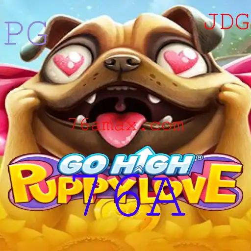 Descubra o Mundo Encantador de GoHighPuppyLove