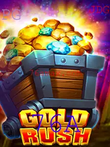 GoldRush: O Jogo de Estratégia e Agilidade que Conquistou o Mundo