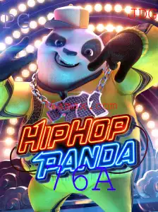 Descubra o Empolgante Mundo de HipHopPanda: O Jogo Revolucionário