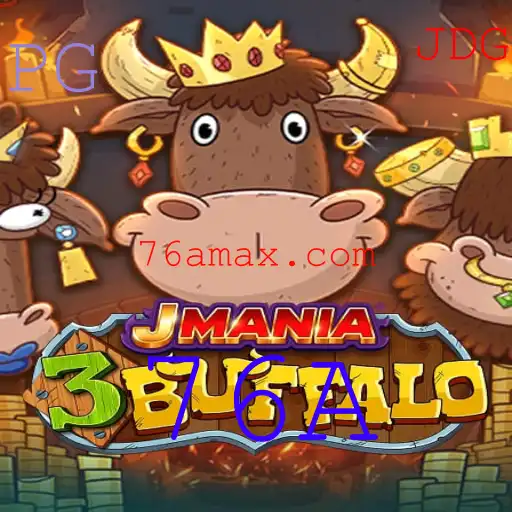 Descubra o Mundo de JMania3Buffalo: Um Jogo Inovador