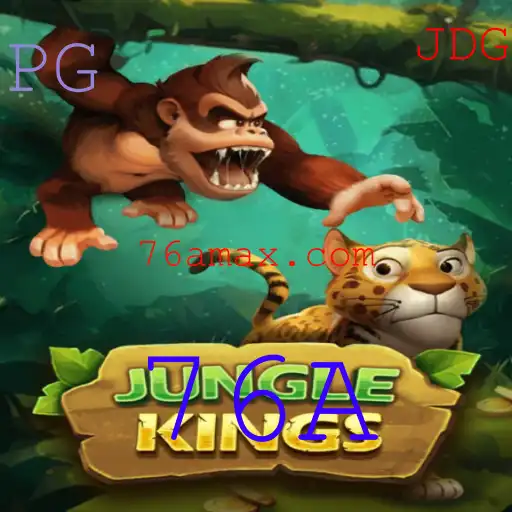 Explorando JungleKings: O Novo Fenômeno dos Jogos de Tabuleiro