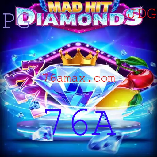 Descubra o Emocionante Mundo de MadHitDiamonds e Seu Enigma 76A