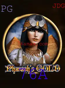 Descubra a Emoção de PharaohsGold: A Aventura Incrível no Egito Antigo