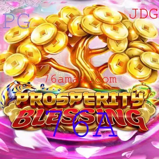 Explorando 'ProsperityBlessing': Um Pleno Mergulho no Jogo do Momento