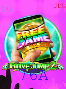 Descubra o Mundo Dinâmico de RaveJump2M: Um Mergulho nas Regras e Estruturas