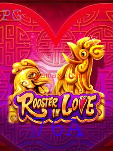 Descubra o Encantador Mundo de 'RoosterInLove' - Um Jogo Apaixonante