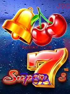 Explorando o Universo do Super7s: Regras e Estratégias para o Jogo de Azar Moderno