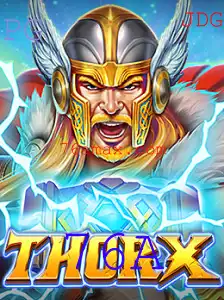 Explorando ThorX: Aventura Épica no Mundo dos Jogos com a Palavra-chave 76A