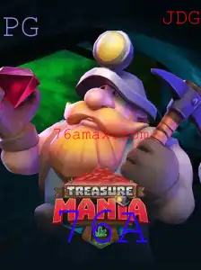Explorando o Excitante Mundo de TreasureMania