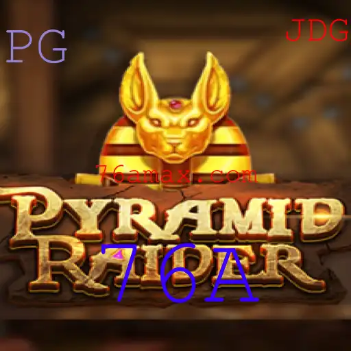 PyramidRaider: Aventuras no Deserto