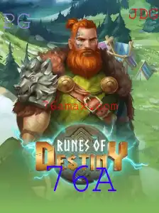 Explorando o Fascinante Mundo de RunesOfDestiny
