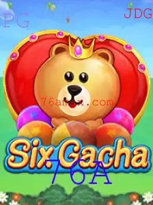Explorando o Fascinante Mundo de SixGacha: O Que Você Precisa Saber