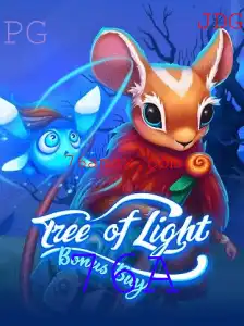 TreeOfLightBonusBuy: Descubra a Mágica dos Jogos de Cassino