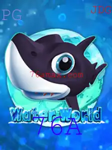 Descubra o Incrível Mundo de WaterWorld